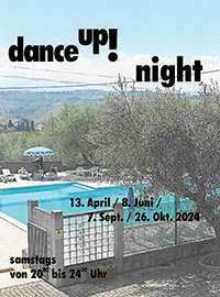 Tanzkurse Zürich Tanzabende danceup! night 2024