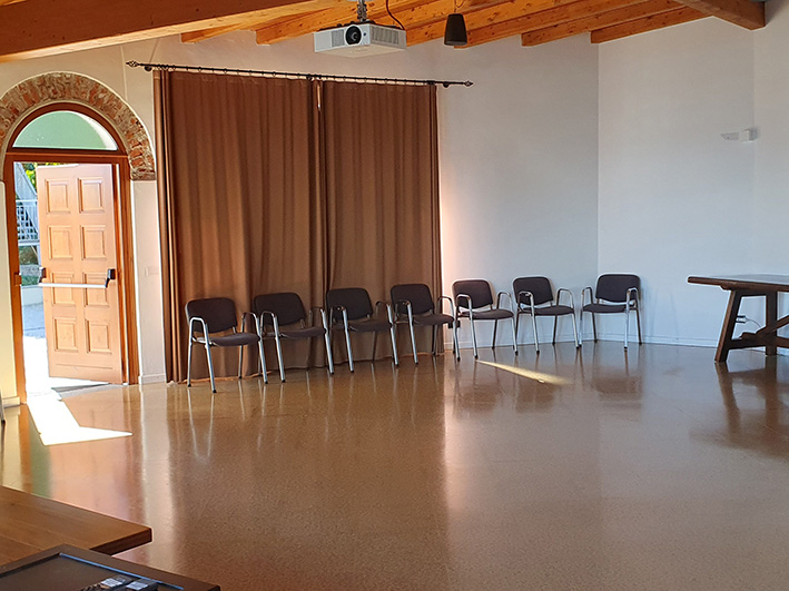 Tanzferien am Lago Maggiore 2024