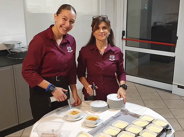 Tanzferien am Lago Maggiore 2024