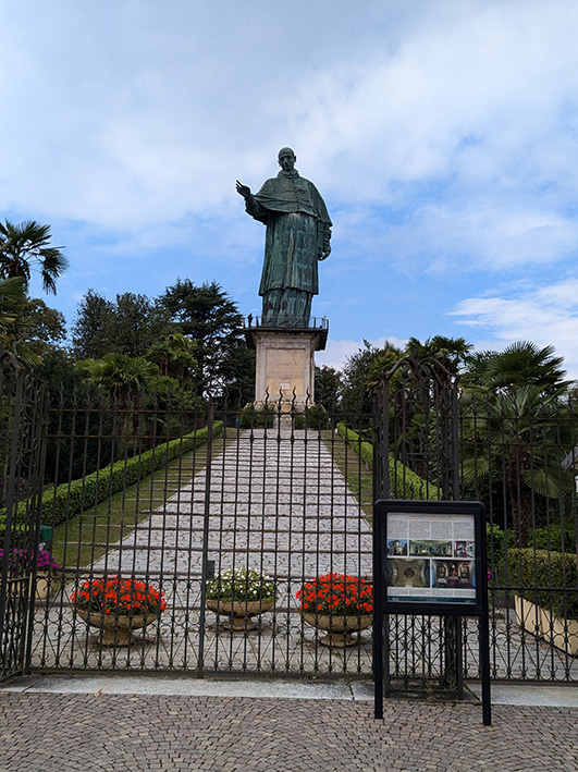 Tanzferien am Lago Maggiore 2024