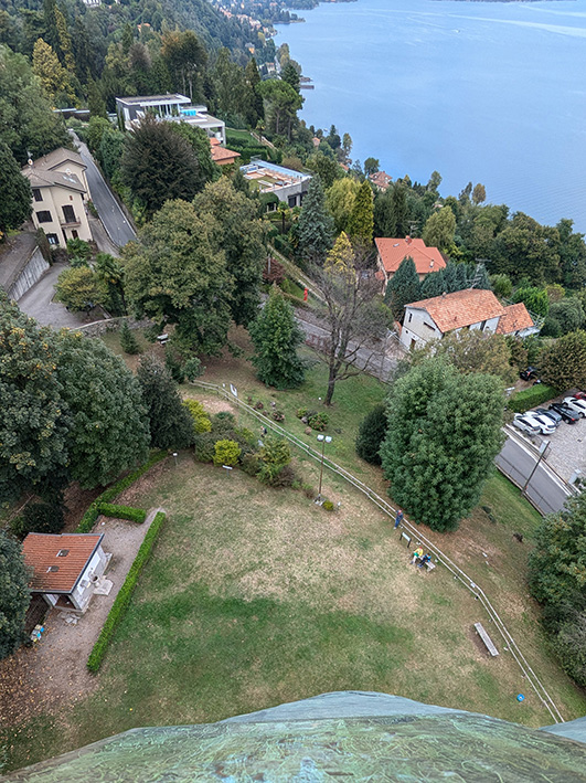 Tanzferien am Lago Maggiore 2024