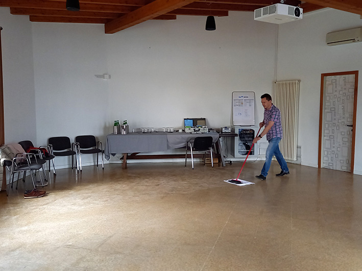 Tanzferien am Lago Maggiore 2024