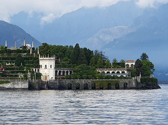 Tanzferien am Lago Maggiore 2024