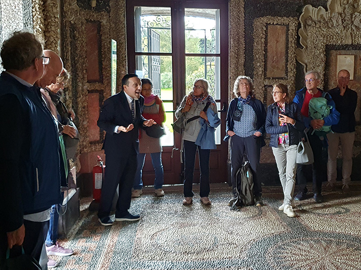 Tanzferien am Lago Maggiore 2024