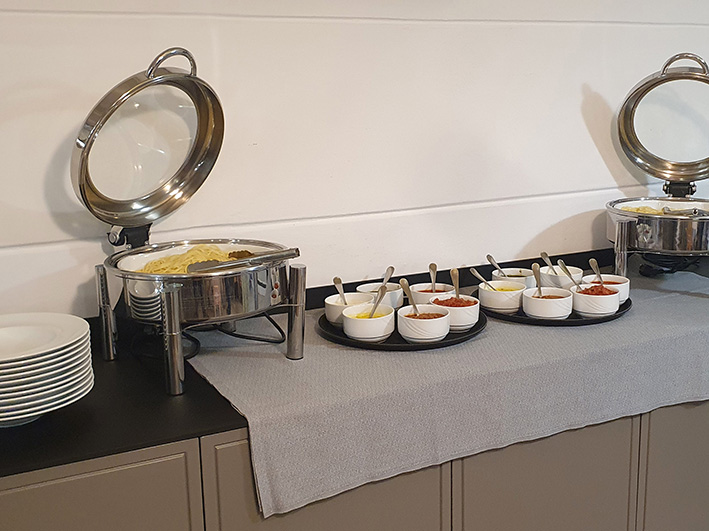 Tanzferien am Lago Maggiore 2024