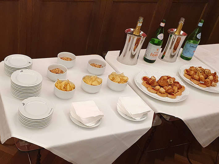 Tanzferien am Lago Maggiore 2024