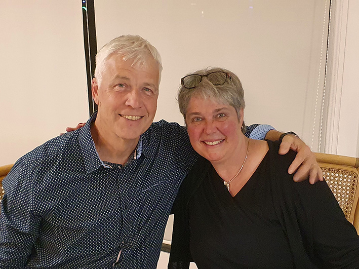 Tanzferien am Lago Maggiore 2024