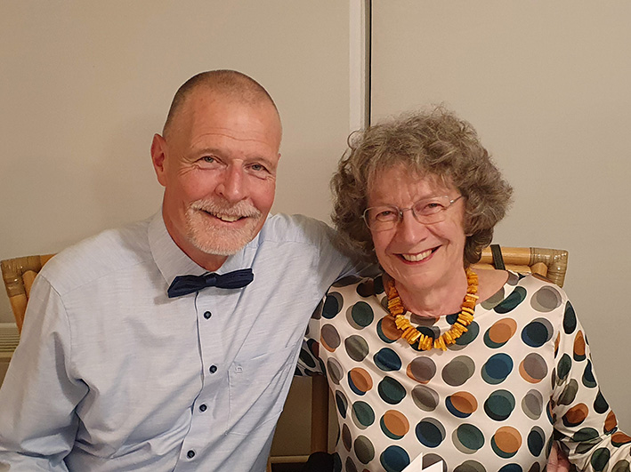 Tanzferien am Lago Maggiore 2024