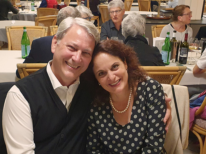 Tanzferien am Lago Maggiore 2024