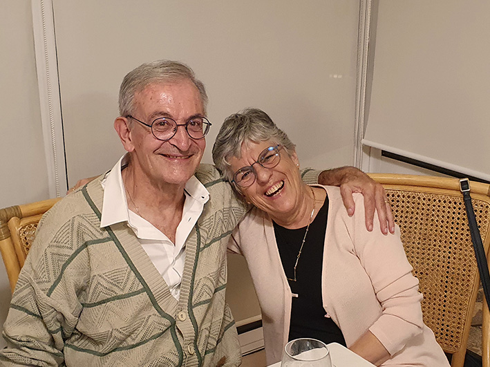 Tanzferien am Lago Maggiore 2024