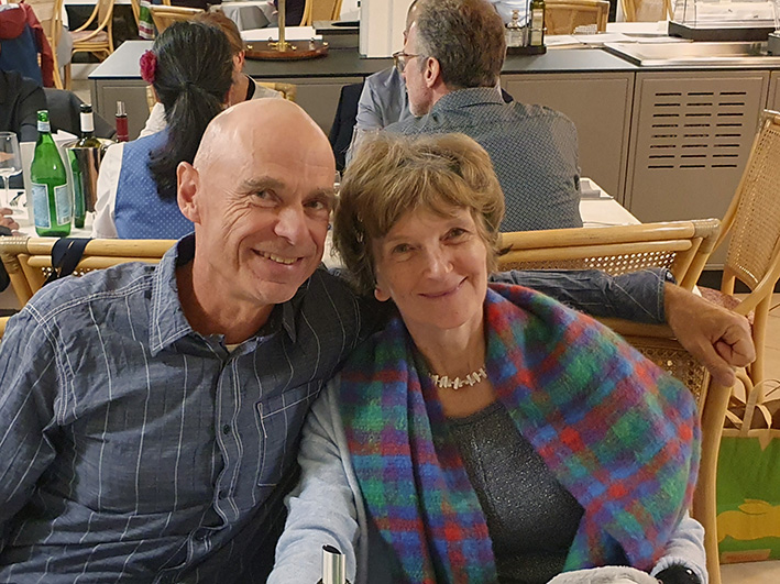 Tanzferien am Lago Maggiore 2024