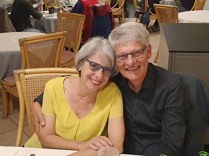 Tanzferien am Lago Maggiore 2024