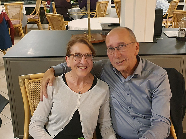 Tanzferien am Lago Maggiore 2024