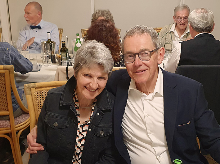 Tanzferien am Lago Maggiore 2024