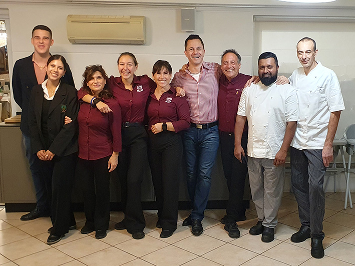 Tanzferien am Lago Maggiore 2024