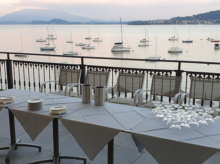 Tanzferien am Lago Maggiore 2024