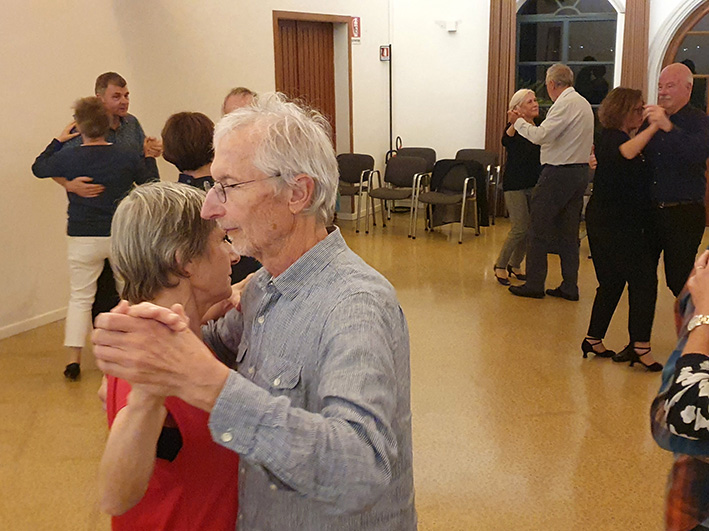 Tanzferien am Lago Maggiore 2024