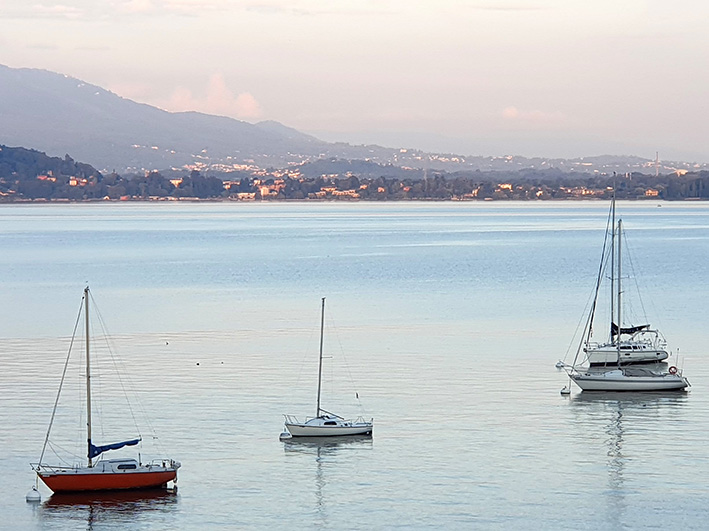 Tanzferien am Lago Maggiore 2024