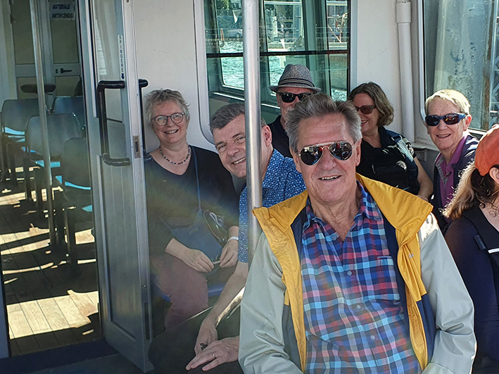 Tanzferien am Lago Maggiore 2024