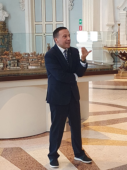 Tanzferien am Lago Maggiore 2024