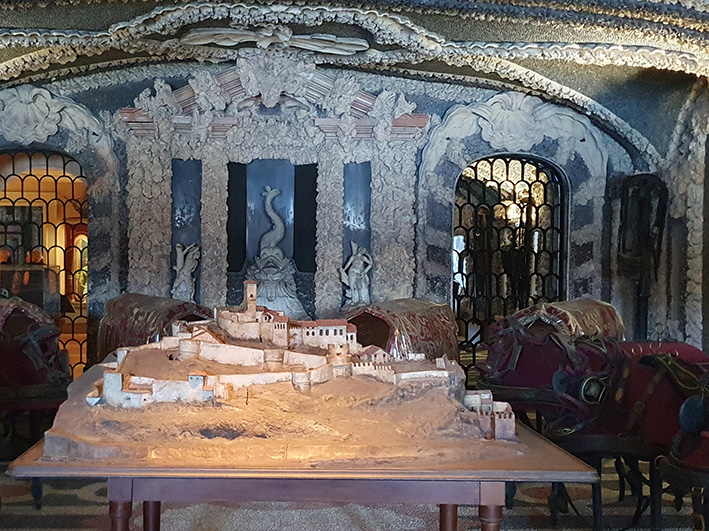 Tanzferien am Lago Maggiore 2024