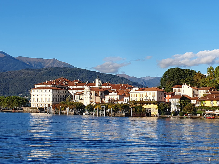Tanzferien am Lago Maggiore 2024
