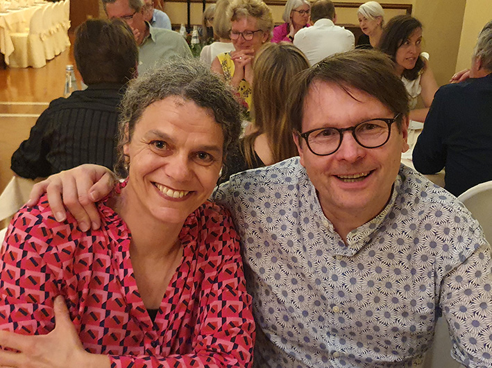 Tanzferien in der Marken Rückblick 2023