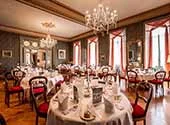 Tanzferien im Berner Oberland Salon Davinet