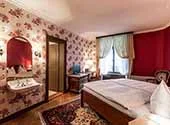Tanzferien im Berner Oberland Zimmer