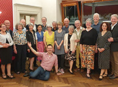 Tanzferien Berner Oberland Tanzkurs Hotel Paradiso 2024