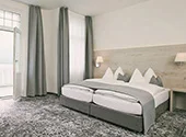 Tanzferien im Berner Oberland Zimmer