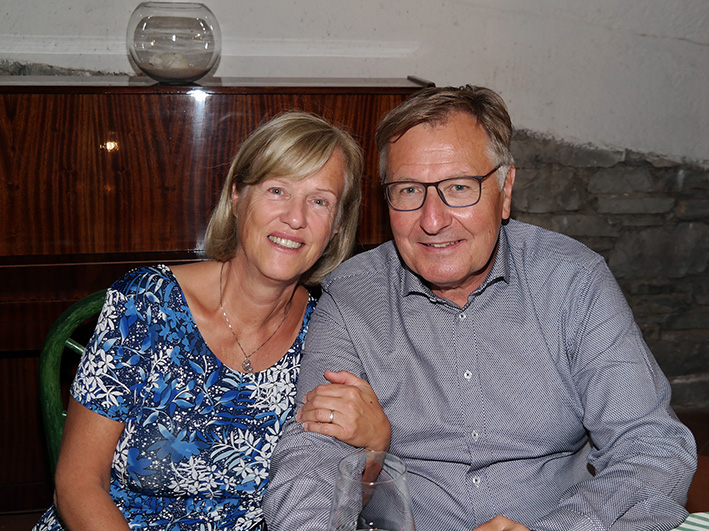 Lotti und Herbert - Tanzferien 2. Woche 2021
