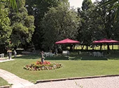 Tanzferien im Friaul Park