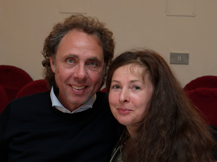 Tanzferien im Veneto Rückblick 2016 Tanzferien im Veneto Rückblick 2016