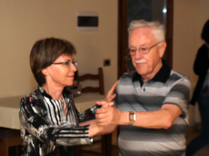 Tanzferien in der Toskana Rückblick 2016 Tanzferien in der Toskana Rückblick 2016