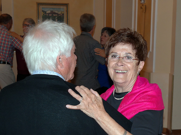 Tanzferien im Veneto Rückblick 2016 Tanzferien im Veneto Rückblick 2016