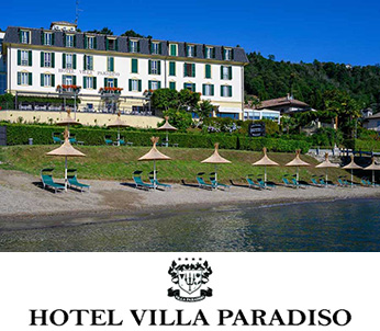 Tanzferien am Lago Maggiore 2026