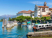 Tanzferien am Lago Maggiore Besichtigung