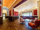 Tanzferien am Lago Maggiore Lobby