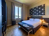 Tanzferien am Lago Maggiore Zimmer