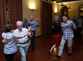 Tanzferien in Ligurien Tanz Bel Sit